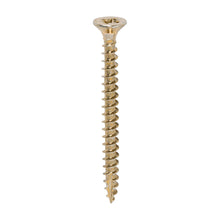 Load image into Gallery viewer, TIMCO Classic Multi-Purpose Countersunk Gold Woodscrews - All Sizes
