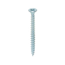 Load image into Gallery viewer, TIMCO Solo Countersunk Silver Woodscrews - 3.0 x 12 Box OF 200 - 30012SOLOZ
