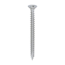 Load image into Gallery viewer, TIMCO Classic Multi-Purpose Countersunk A2 Stainless Steel Woodcrews -All Sizes
