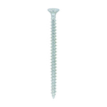 Load image into Gallery viewer, TIMCO Solo Countersunk Silver Woodscrews - All Sizes

