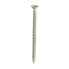 Load image into Gallery viewer, TIMCO Classic Multi-Purpose Countersunk A2 Stainless Steel Woodcrews - 4.0 x 70 Box OF 200 - 40070CLASS

