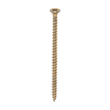 Load image into Gallery viewer, TIMCO Solo Countersunk Gold Woodscrews - 4.0 x 70 Box OF 200 - 40070SOLOC
