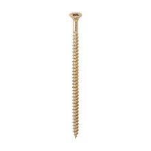 Load image into Gallery viewer, TIMCO Solo Countersunk Gold Woodscrews, All Sizes, 1000pcs
