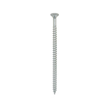 Load image into Gallery viewer, TIMCO Solo Countersunk Silver Woodscrews - 4.0 x 80 Box OF 200 - 40080SOLOZ
