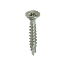 Load image into Gallery viewer, TIMCO Classic Multi-Purpose Countersunk A2 Stainless Steel Woodcrews -All Sizes
