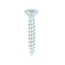 Load image into Gallery viewer, TIMCO Solo Countersunk Silver Woodscrews - 4.5 x 30 Box OF 200 - 45030SOLOZ
