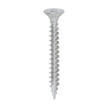 Load image into Gallery viewer, TIMCO Classic Multi-Purpose Countersunk A2 Stainless Steel Woodcrews -All Sizes
