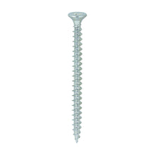 Load image into Gallery viewer, TIMCO Solo Countersunk Silver Woodscrews - 4.5 x 60 Box OF 200 - 45060SOLOZ
