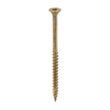 Load image into Gallery viewer, TIMCO C2 Clamp-Fix Multi-Purpose Premium Countersunk Gold Woodscrews,All Sizes
