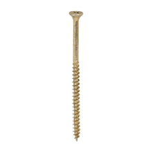 Load image into Gallery viewer, TIMCO Velocity Premium Multi-Use Countersunk Gold Woodscrews - 3.0 x 16 Box OF 200 - 30016VY
