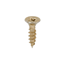 Load image into Gallery viewer, TIMCO Classic Multi-Purpose Countersunk Gold Woodscrews - 5.0 x 20 Box OF 200 - 50020CLAF
