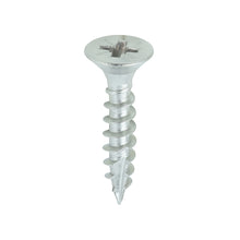 Load image into Gallery viewer, TIMCO Classic Multi-Purpose Countersunk A2 Stainless Steel Woodcrews -All Sizes
