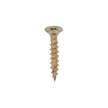 Load image into Gallery viewer, TIMCO C2 Strong-Fix Multi-Purpose Premium Countersunk Gold Woodscrews - 3.5 x 12 Box OF 200 - 35012C2
