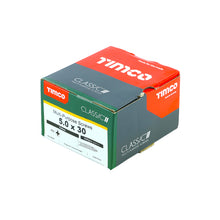 Load image into Gallery viewer, TIMCO Classic Multi-Purpose Pan Head Gold Woodscrews, All Sizes,200pcs
