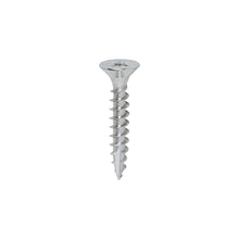 Load image into Gallery viewer, TIMCO Classic Multi-Purpose Countersunk A2 Stainless Steel Woodcrews - 5.0 x 30 Box OF 200 - 50030CLASS
