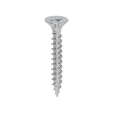 Load image into Gallery viewer, TIMCO Classic Multi-Purpose Countersunk A2 Stainless Steel Woodcrews - 5.0 x 35 Box OF 200 - 50035CLASS
