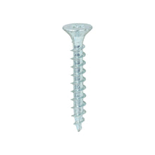 Load image into Gallery viewer, TIMCO Solo Countersunk Silver Woodscrews - 5.0 x 35 Box OF 200 - 50035SOLOZ
