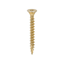 Load image into Gallery viewer, TIMCO C2 Strong-Fix Multi-Purpose Premium Countersunk Gold Woodscrews - 5.0 x 45 Box OF 200 - 50045C2
