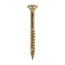 Load image into Gallery viewer, TIMCO C2 Clamp-Fix Multi-Purpose Premium Countersunk Gold Woodscrews,All Sizes
