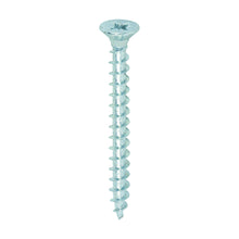 Load image into Gallery viewer, TIMCO Solo Countersunk Silver Woodscrews - 5.0 x 50 Box OF 200 - 50050SOLOZ
