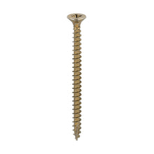 Load image into Gallery viewer, TIMCO Classic Multi-Purpose Countersunk Gold Woodscrews - All Sizes
