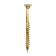 Load image into Gallery viewer, TIMCO C2 Strong-Fix Multi-Purpose Premium Countersunk Gold Woodscrews - 3.5 x 12 Box OF 200 - 35012C2
