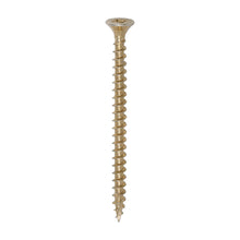 Load image into Gallery viewer, TIMCO C2 Strong-Fix Multi-Purpose Premium Countersunk Gold Woodscrews - 3.5 x 12 Box OF 200 - 35012C2
