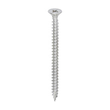 Load image into Gallery viewer, TIMCO Classic Multi-Purpose Countersunk A2 Stainless Steel Woodcrews -All Sizes
