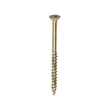 Load image into Gallery viewer, TIMCO Velocity Premium Multi-Use Countersunk Gold Woodscrews - 3.0 x 16 Box OF 200 - 30016VY
