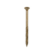 Load image into Gallery viewer, TIMCO Velocity Premium Multi-Use Countersunk Gold Woodscrews, All Sizes
