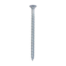 Load image into Gallery viewer, TIMCO Solo Countersunk Silver Woodscrews - 3.0 x 12 Box OF 200 - 30012SOLOZ
