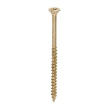 Load image into Gallery viewer, TIMCO Velocity Premium Multi-Use Countersunk Gold Woodscrews, All Sizes
