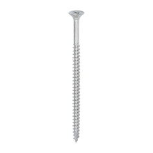 Load image into Gallery viewer, TIMCO Classic Multi-Purpose Countersunk A2 Stainless Steel Woodcrews -All Sizes
