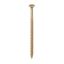 Load image into Gallery viewer, TIMCO Solo Countersunk Gold Woodscrews - 5.0 x 90 Box OF 100 - 50090SOLOC
