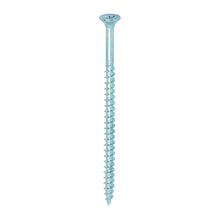 Load image into Gallery viewer, TIMCO Solo Countersunk Silver Woodscrews - All Sizes
