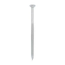 Load image into Gallery viewer, TIMCO Classic Multi-Purpose Countersunk A2 Stainless Steel Woodcrews -All Sizes
