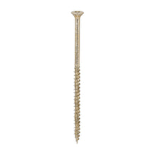 Load image into Gallery viewer, TIMCO Velocity Premium Multi-Use Countersunk Gold Woodscrews - 3.0 x 16 Box OF 200 - 30016VY
