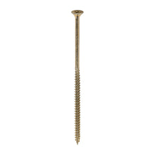 Load image into Gallery viewer, TIMCO Classic Multi-Purpose Countersunk Gold Woodscrews - 5.0 x 120 Box OF 100 - 50120CLAF
