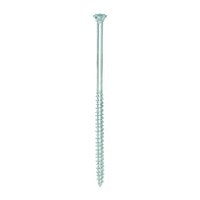 Load image into Gallery viewer, TIMCO Solo Countersunk Silver Woodscrews - 3.0 x 12 Box OF 200 - 30012SOLOZ
