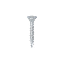 Load image into Gallery viewer, TIMCO C2 Exterior Multi-Purpose Premium Countersunk Silver Woodscrews - 4.0 x 30 Tub OF 400 - 40030C2S
