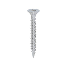 Load image into Gallery viewer, TIMCO Classic Multi-Purpose Countersunk A2 Stainless Steel Woodcrews -All Sizes
