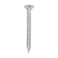 Load image into Gallery viewer, TIMCO Classic Multi-Purpose Countersunk A2 Stainless Steel Woodcrews -All Sizes
