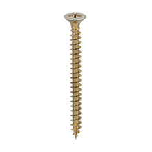 Load image into Gallery viewer, TIMCO Classic Multi-Purpose Countersunk Gold Woodscrews - All Sizes
