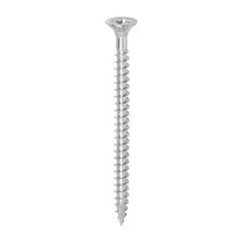 Load image into Gallery viewer, TIMCO Classic Multi-Purpose Countersunk A2 Stainless Steel Woodcrews -All Sizes

