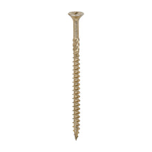 Load image into Gallery viewer, TIMCO C2 Strong-Fix Multi-Purpose Premium Countersunk Gold Woodscrews - 6.0 x 100 Box OF 100 - 60100C2
