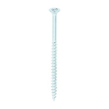 Load image into Gallery viewer, TIMCO Solo Countersunk Silver Woodscrews - 3.0 x 12 Box OF 200 - 30012SOLOZ
