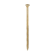 Load image into Gallery viewer, TIMCO Velocity Premium Multi-Use Countersunk Gold Woodscrews - 3.0 x 16 Box OF 200 - 30016VY
