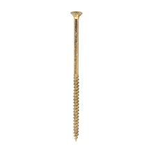 Load image into Gallery viewer, TIMCO Velocity Premium Multi-Use Countersunk Gold Woodscrews - 3.0 x 16 Box OF 200 - 30016VY
