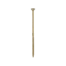Load image into Gallery viewer, TIMCO C2 Strong-Fix Multi-Purpose Premium Countersunk Gold Woodscrews - 6.0 x 150 Box OF 100 - 60150C2

