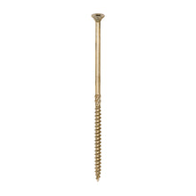 Load image into Gallery viewer, TIMCO C2 Clamp-Fix Multi-Purpose Premium Countersunk Gold Woodscrews,All Sizes
